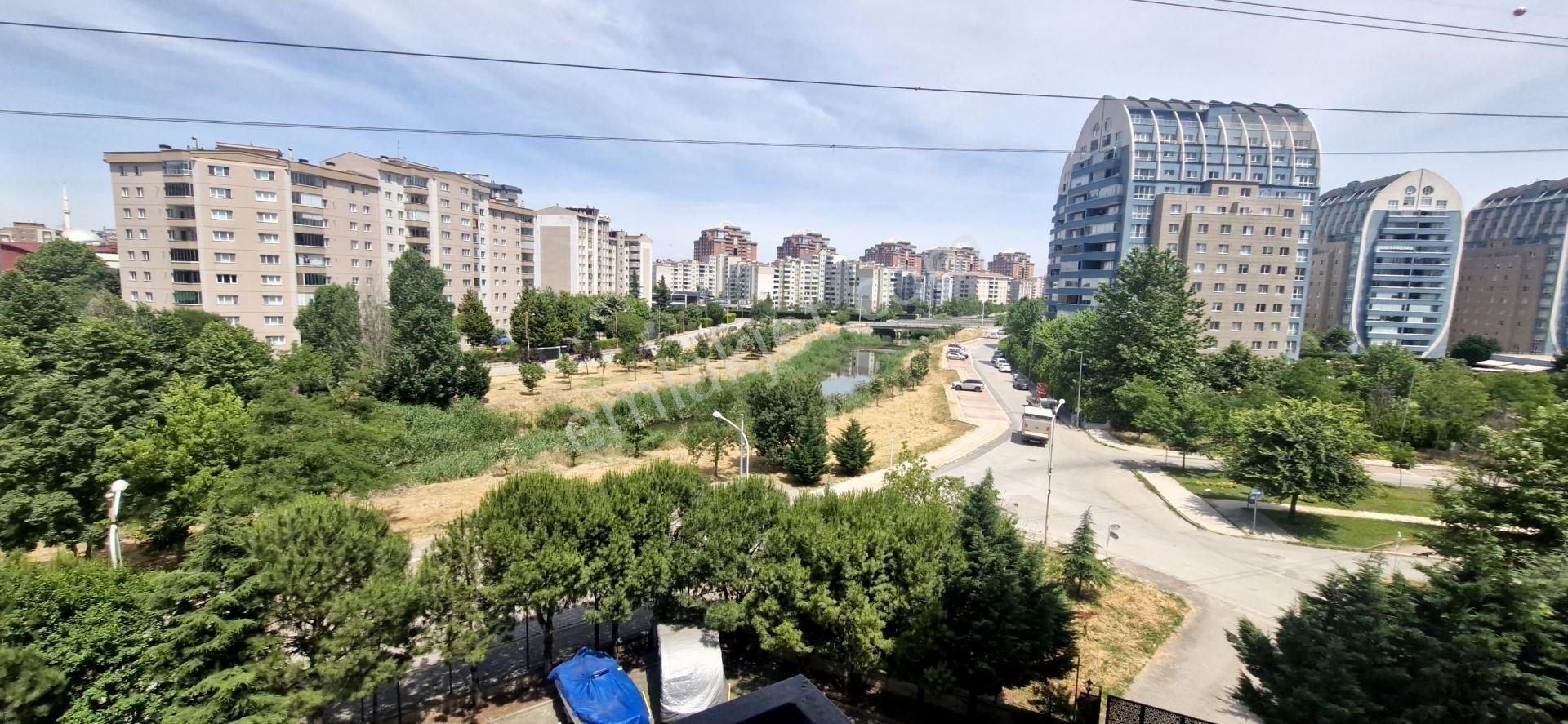 Nilüfer 29 Ekim Mah De Site İçi Satılık 3+1 Daire - Görsel 22