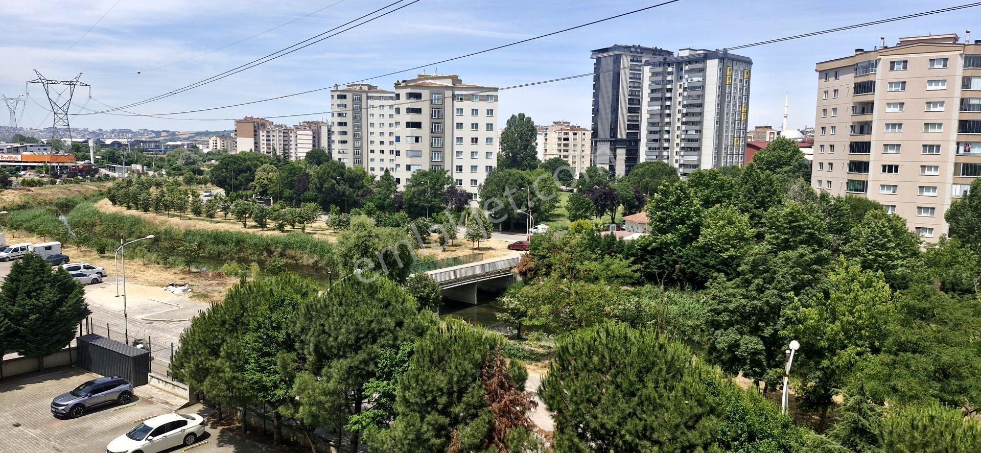 Nilüfer 29 Ekim Mah De Site İçi Satılık 3+1 Daire - Görsel 25