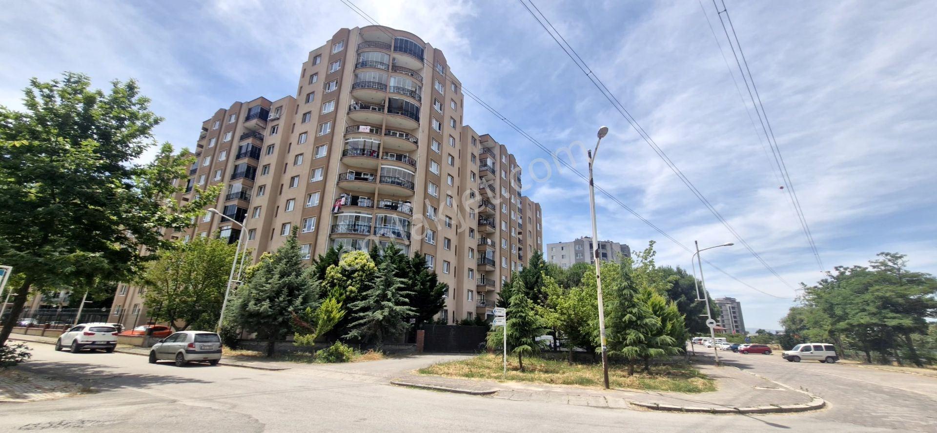 Nilüfer 29 Ekim Mah De Site İçi Satılık 3+1 Daire - Görsel 2