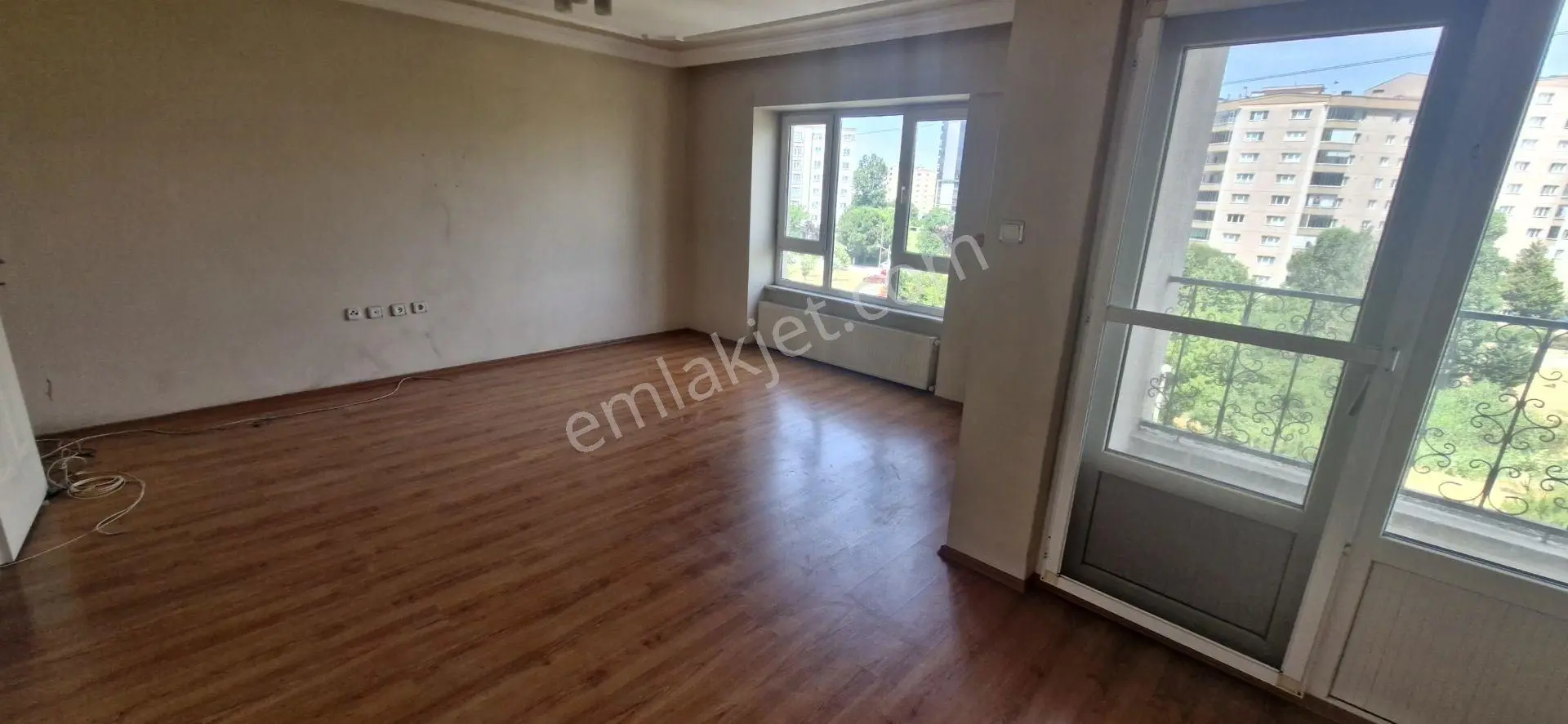 Nilüfer 29 Ekim Mah De Site İçi Satılık 3+1 Daire - Görsel 6