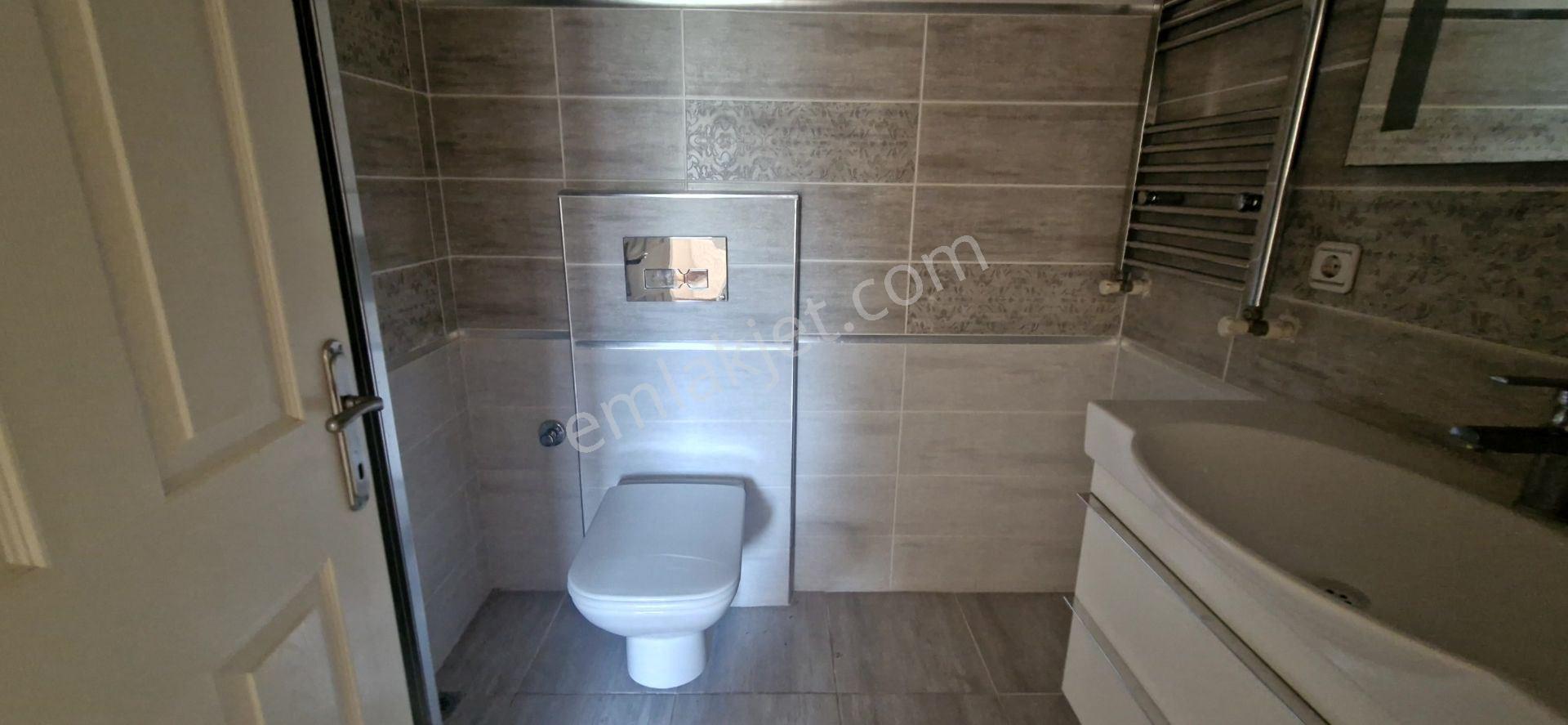 Nilüfer 29 Ekim Mah De Site İçi Satılık 3+1 Daire - Görsel 17