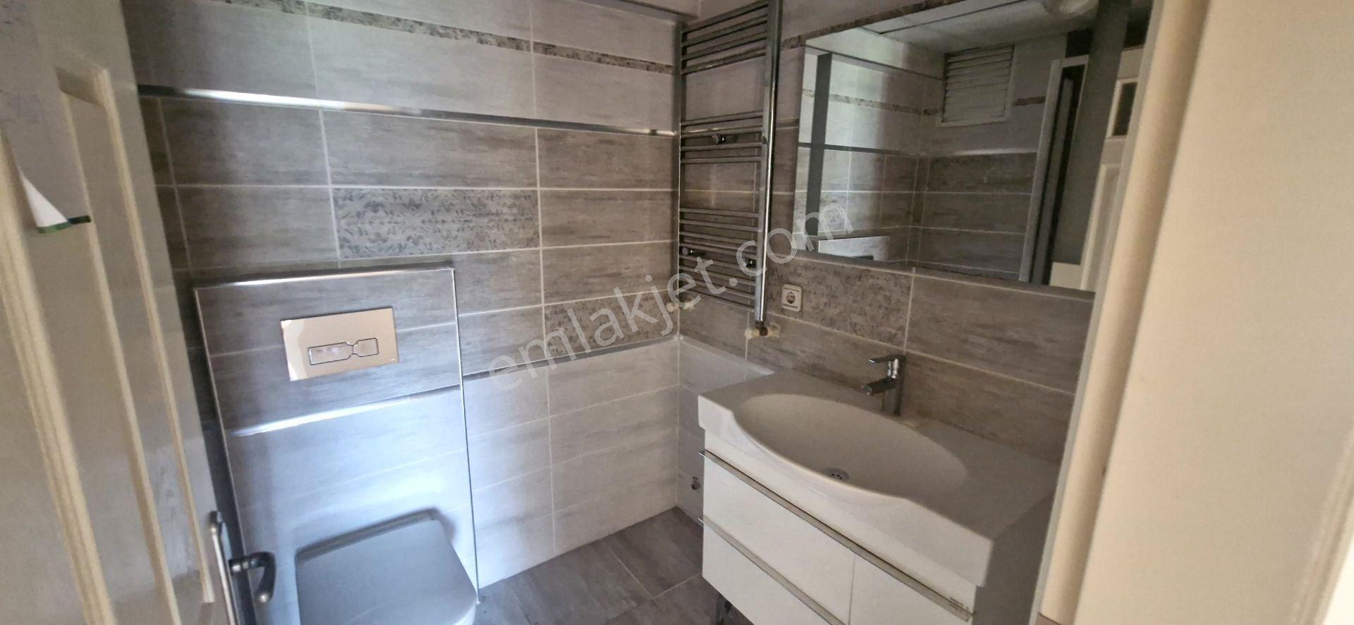 Nilüfer 29 Ekim Mah De Site İçi Satılık 3+1 Daire - Görsel 16