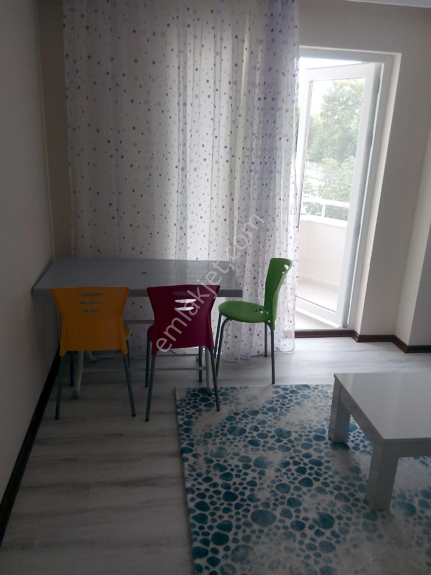 Sahibinden Eşyalı 1+1 Kadriye Kemal Karşıs - Görsel 2