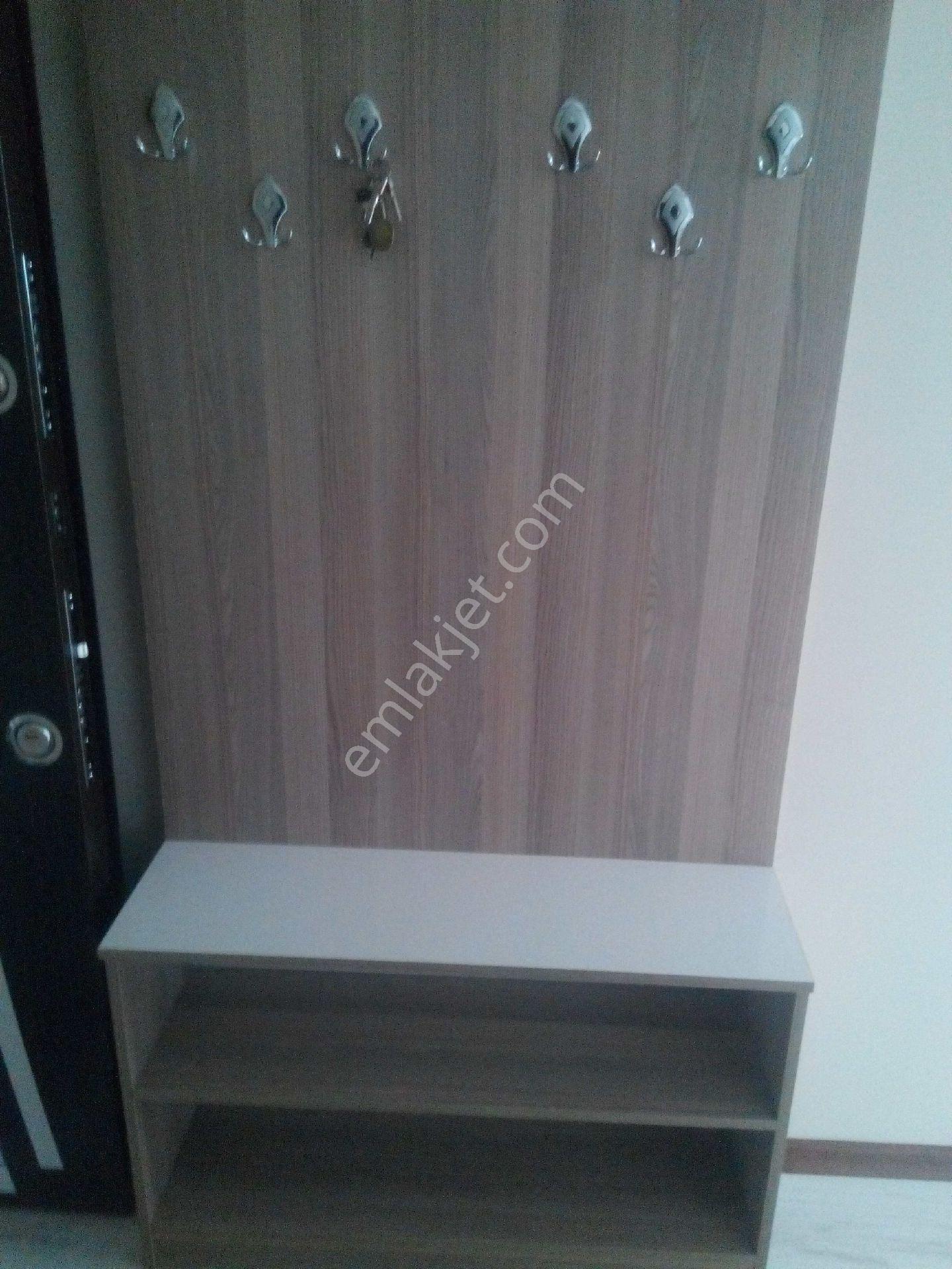 Sahibinden Eşyalı 1+1 Kadriye Kemal Karşıs - Görsel 7