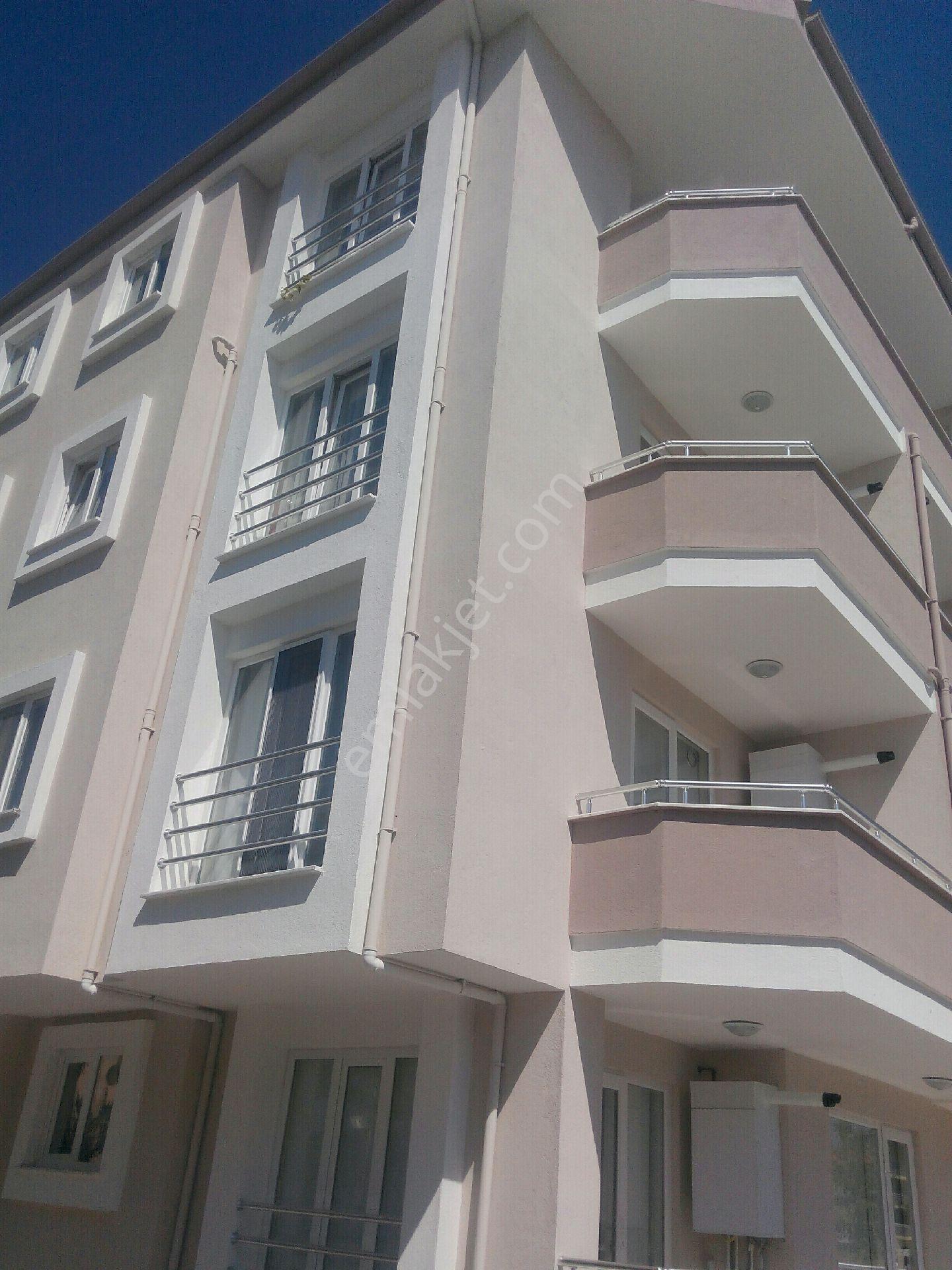 Sahibinden Eşyalı 1+1 Kadriye Kemal Karşıs - Görsel 3