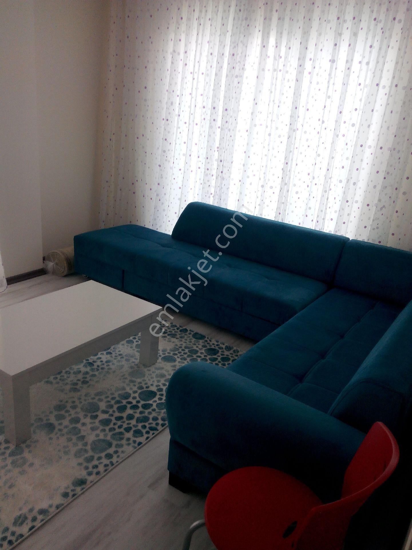 Sahibinden Eşyalı 1+1 Kadriye Kemal Karşıs - Görsel 8