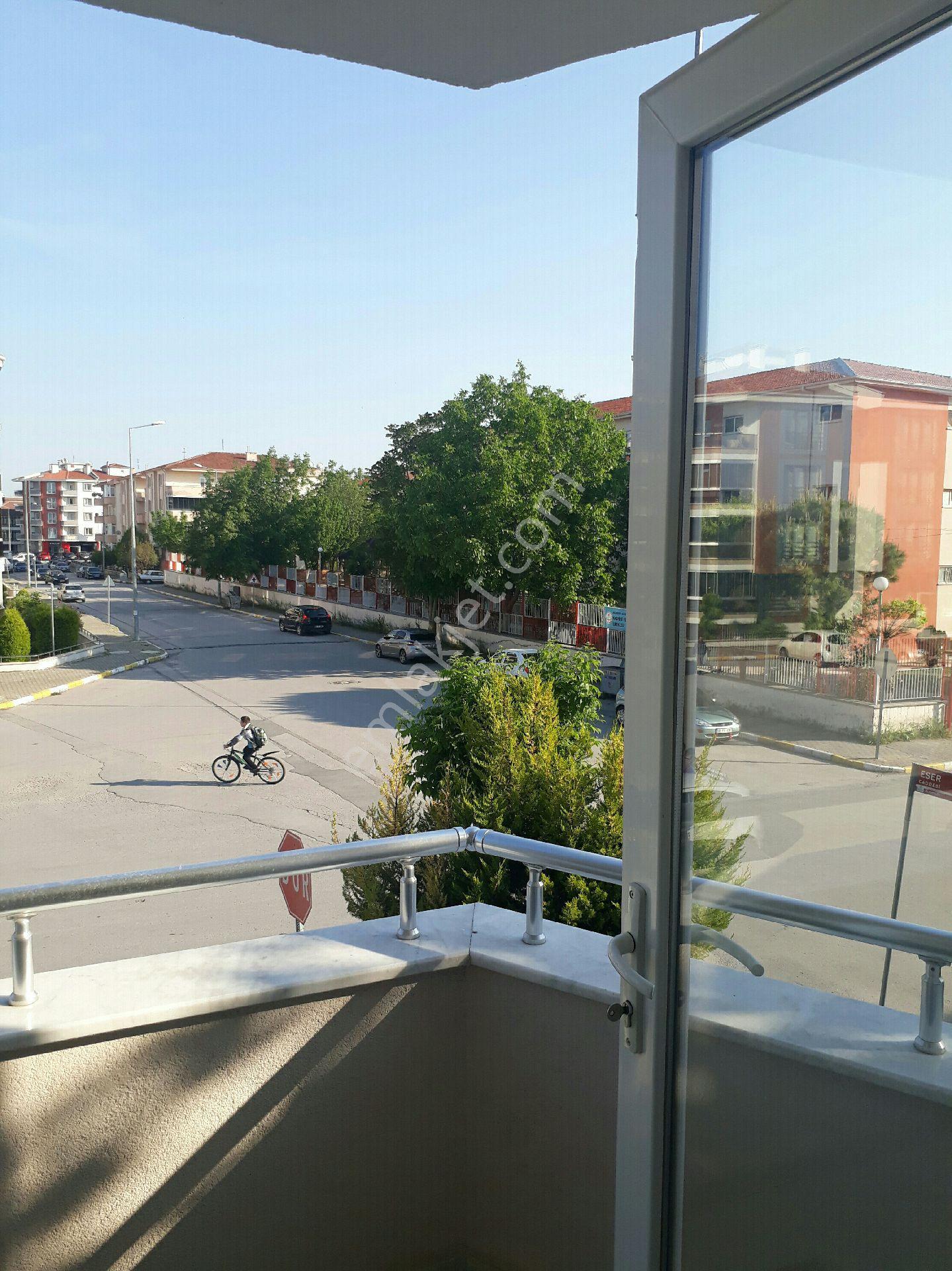 Sahibinden Eşyalı 1+1 Kadriye Kemal Karşıs - Görsel 9