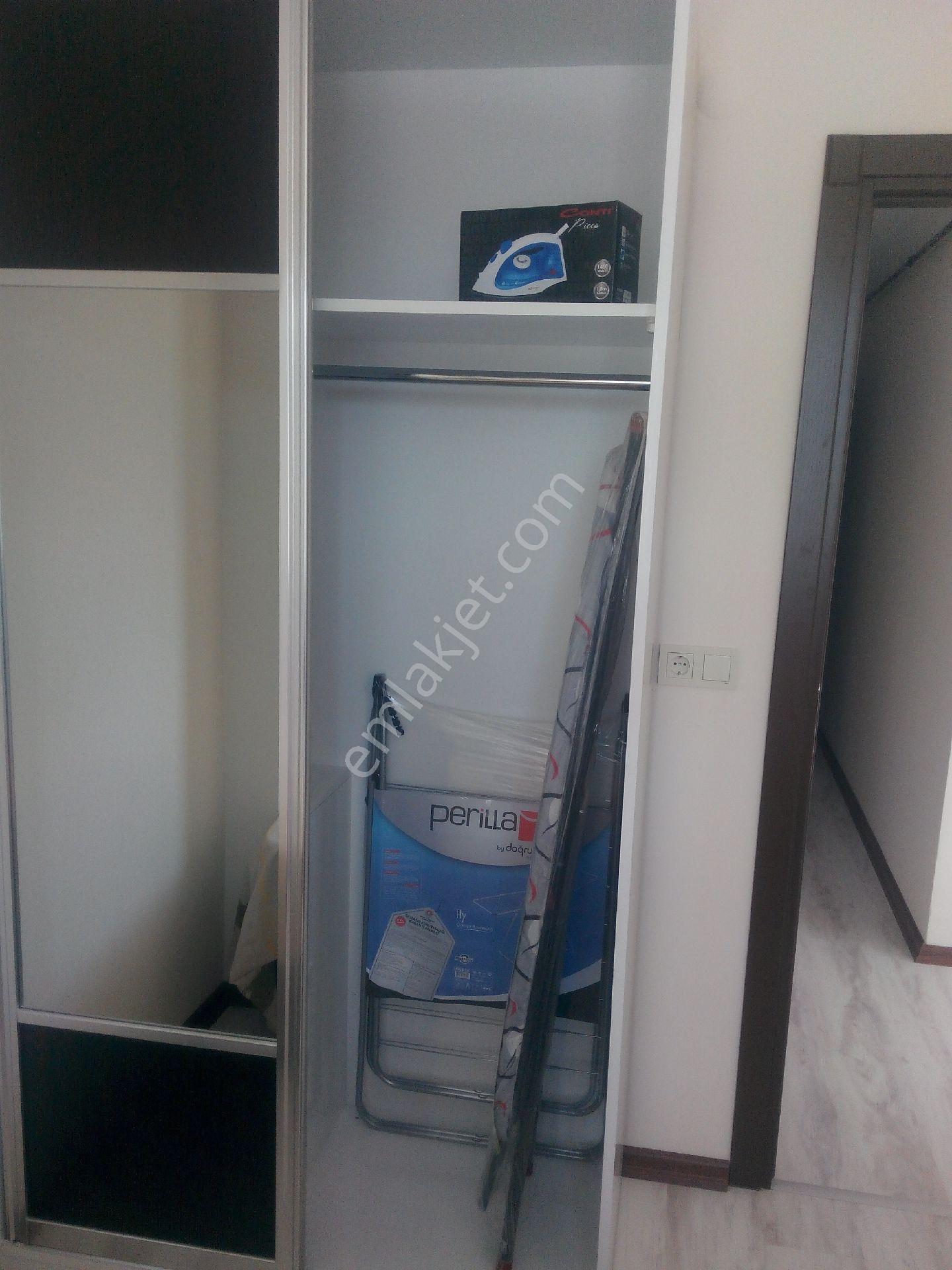 Sahibinden Eşyalı 1+1 Kadriye Kemal Karşıs - Görsel 5