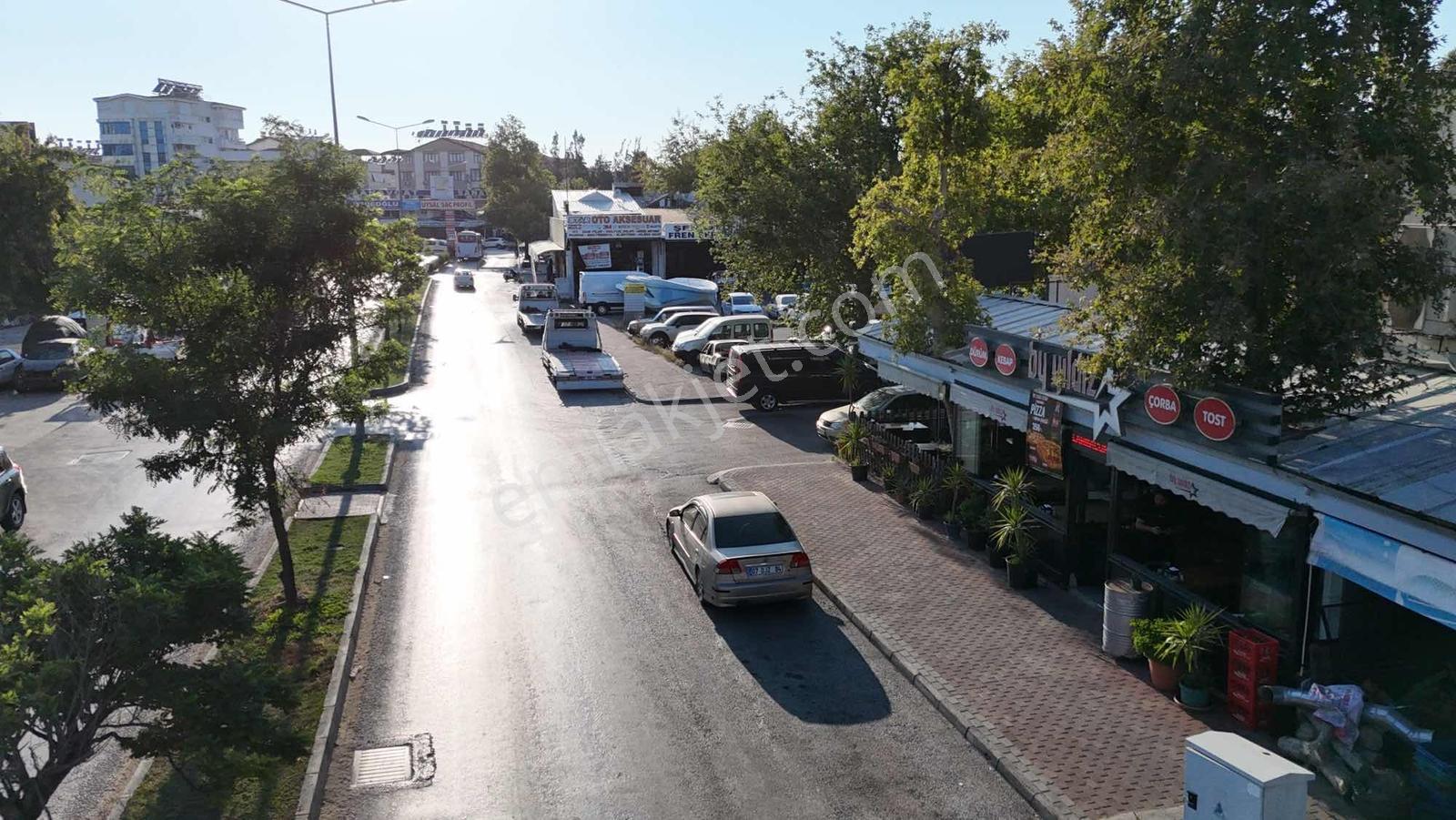İnfo Gayrimenkul'den Devren Kiralık Restoran 13 Yıllık - Görsel 3