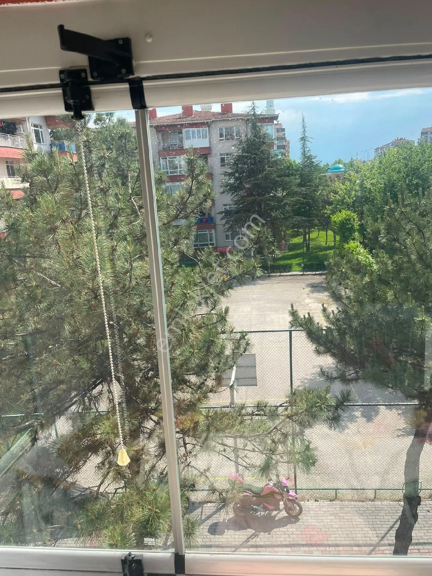 Sahibinden 3+1 Kilerli,satılık Ara Kat Daire - Görsel 15