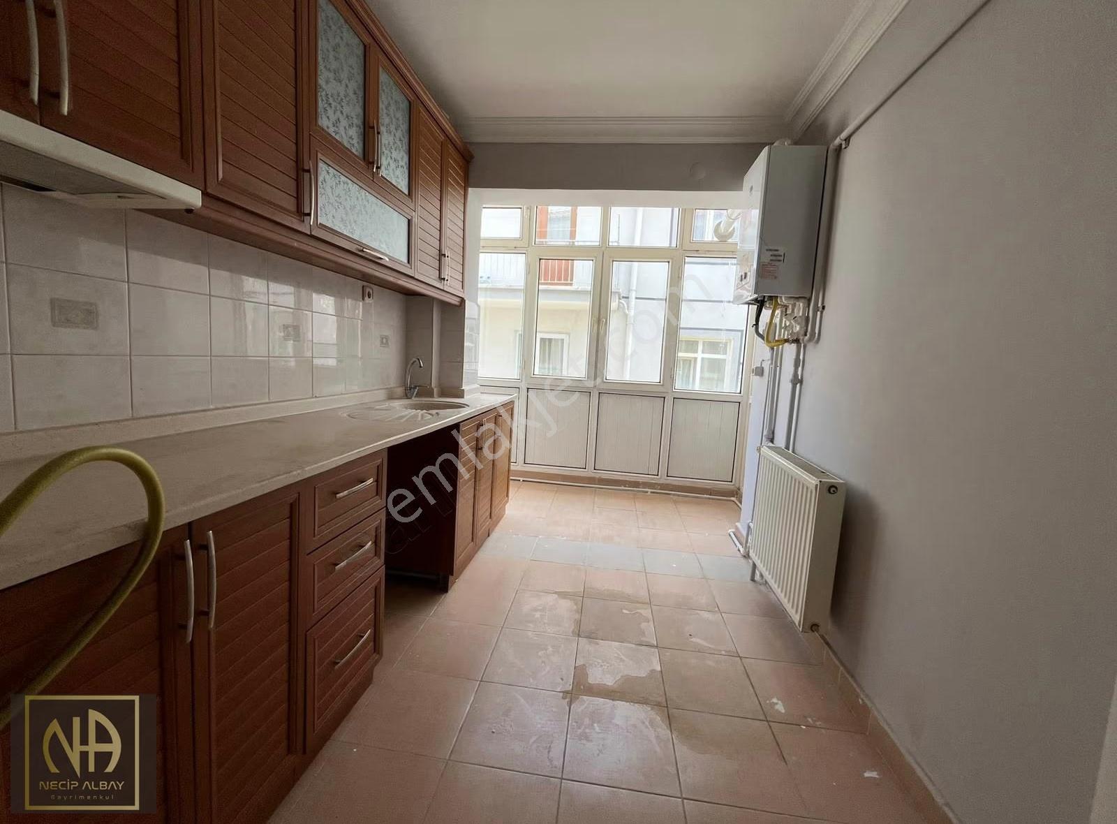 Necip Albay'dan Antares Avm Yakını, 3+1 Ful Yapılı Kiralık Daire - Görsel 21