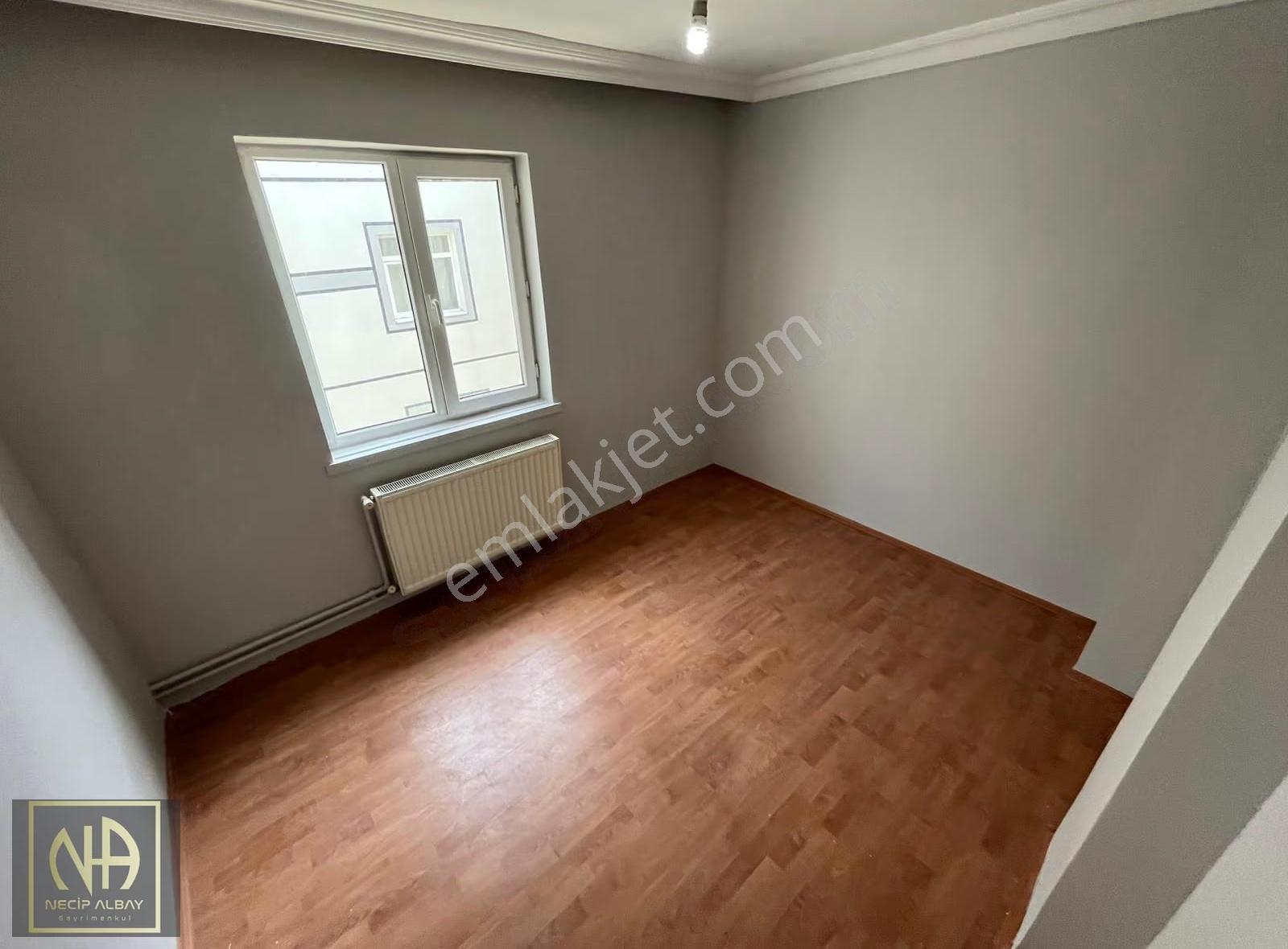 Necip Albay'dan Antares Avm Yakını, 3+1 Ful Yapılı Kiralık Daire - Görsel 6