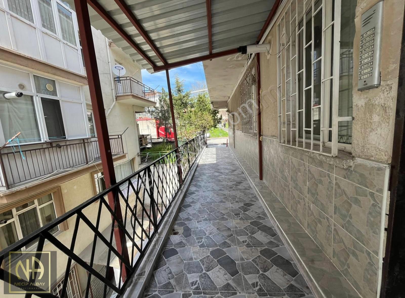 Necip Albay'dan Antares Avm Yakını, 3+1 Ful Yapılı Kiralık Daire - Görsel 19