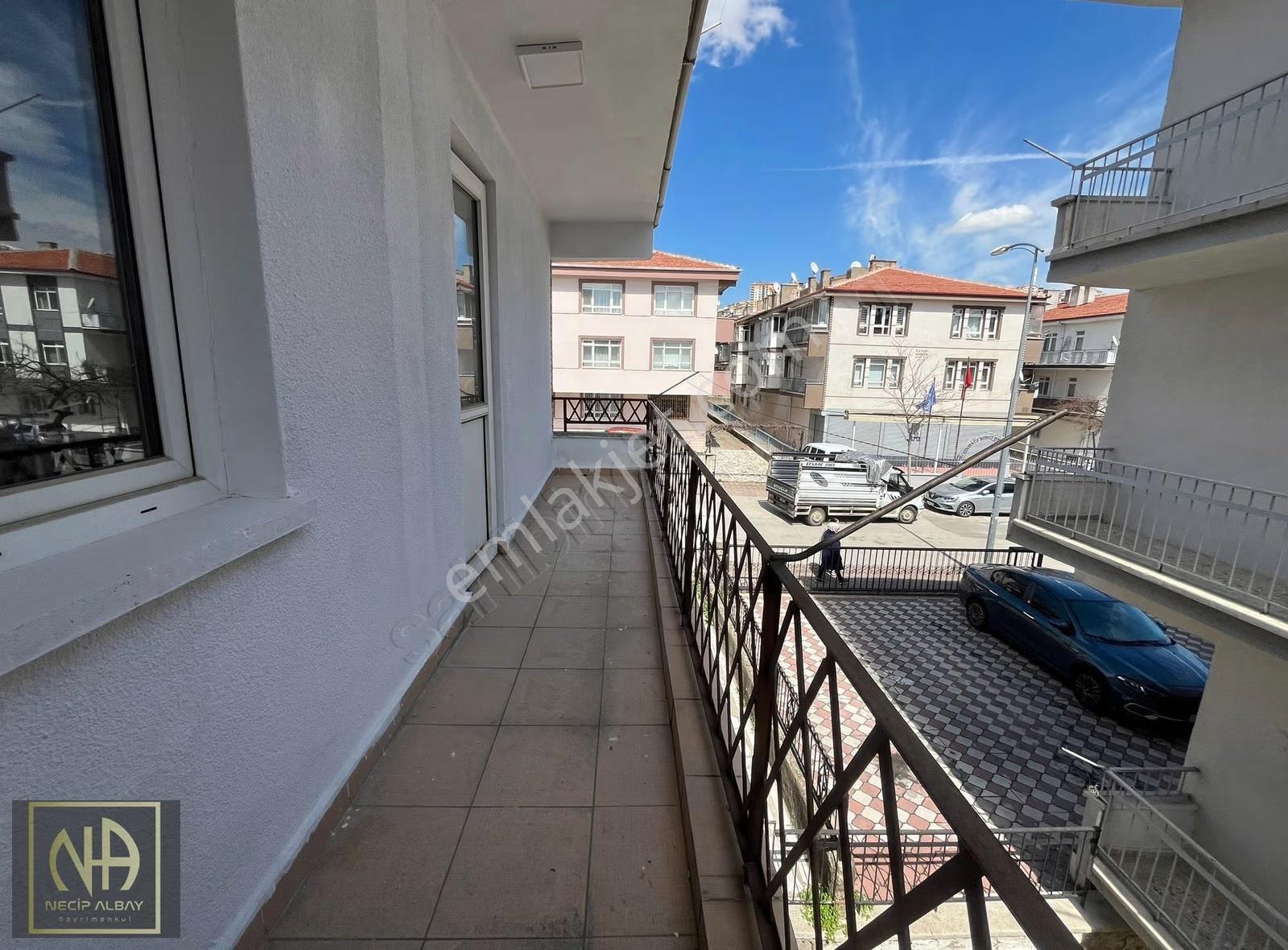 Necip Albay'dan Antares Avm Yakını, 3+1 Ful Yapılı Kiralık Daire - Görsel 18
