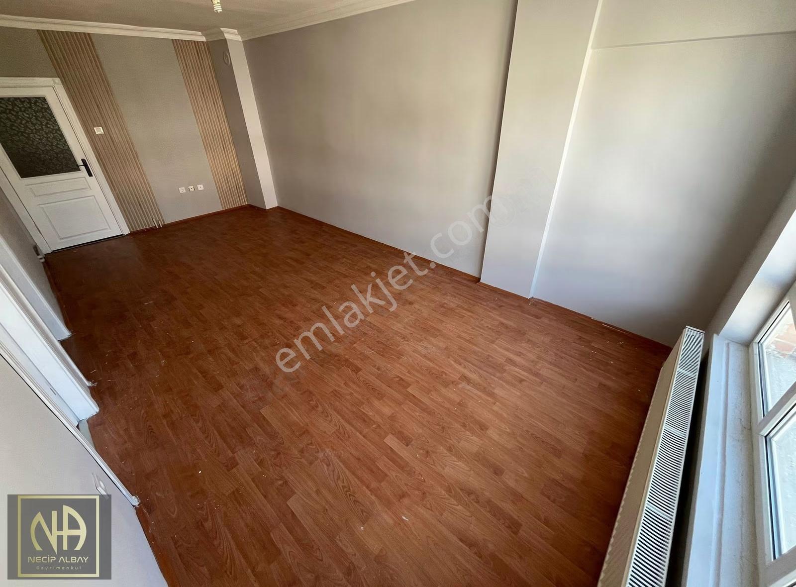 Necip Albay'dan Antares Avm Yakını, 3+1 Ful Yapılı Kiralık Daire - Görsel 12