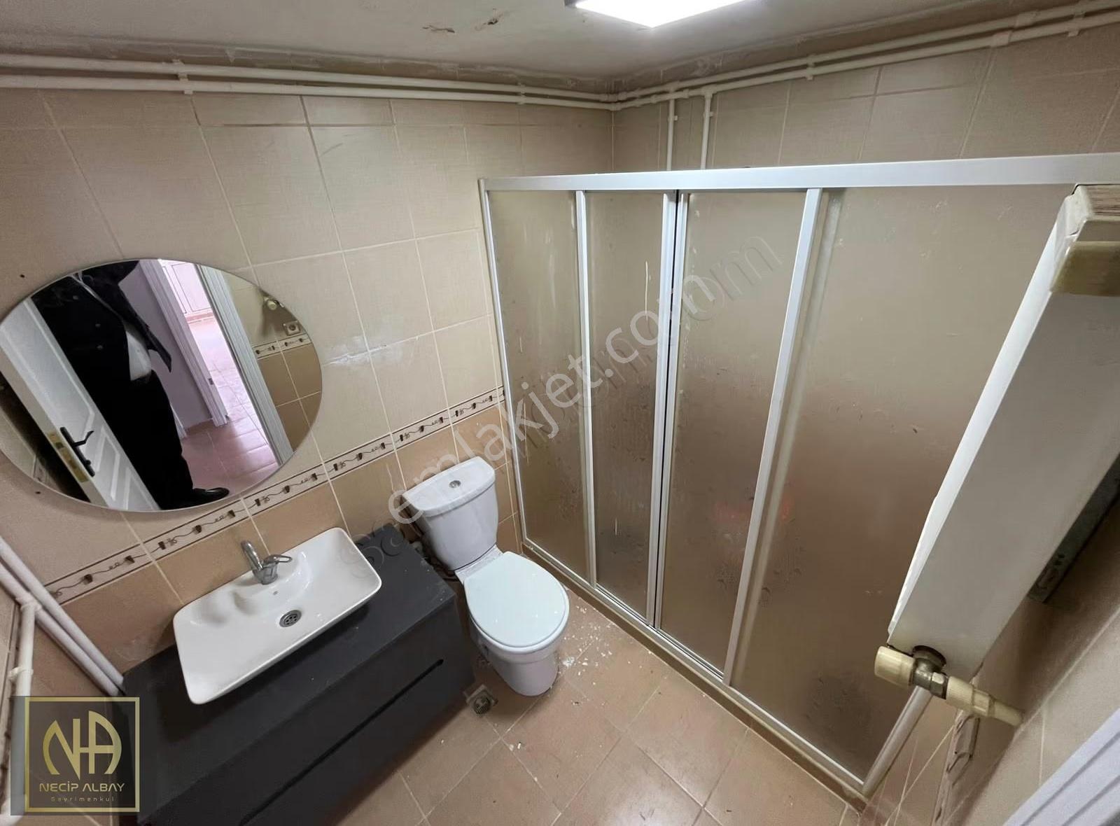 Necip Albay'dan Antares Avm Yakını, 3+1 Ful Yapılı Kiralık Daire - Görsel 10