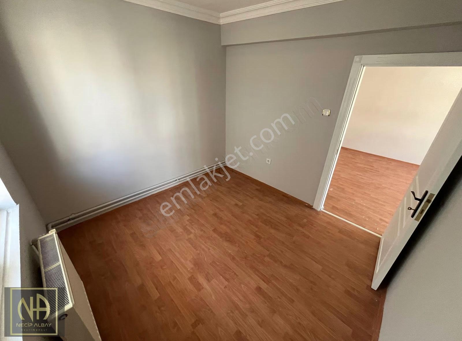 Necip Albay'dan Antares Avm Yakını, 3+1 Ful Yapılı Kiralık Daire - Görsel 7
