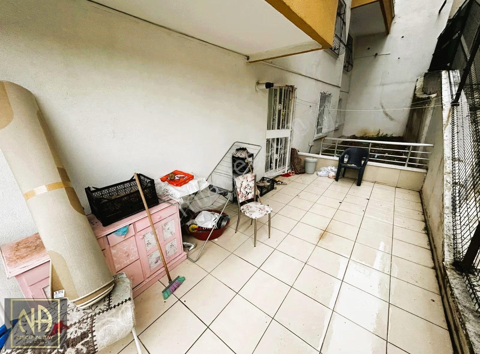 Yayla Mh Ovacık Sınırı Genç Bina Kendine Ait Bahçe 3+1 Satılık - Görsel 4