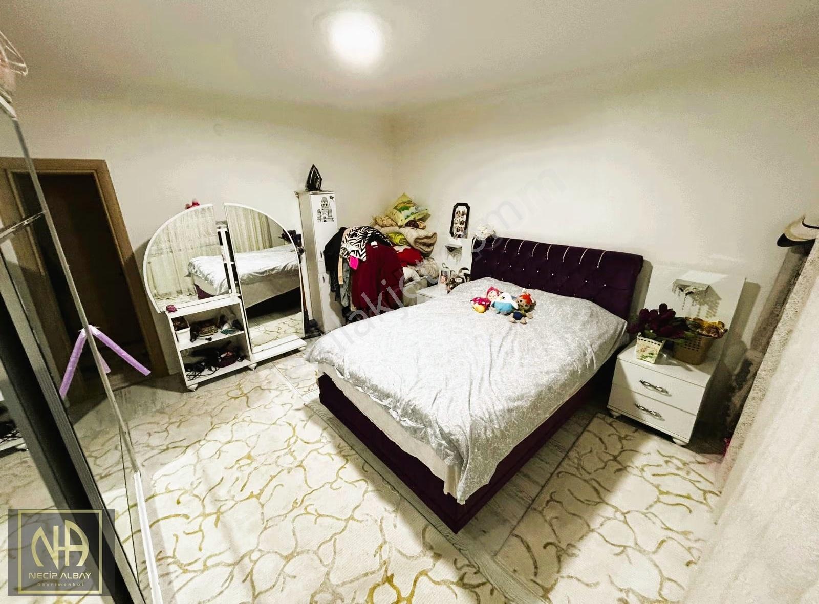 Yayla Mh Ovacık Sınırı Genç Bina Kendine Ait Bahçe 3+1 Satılık - Görsel 17