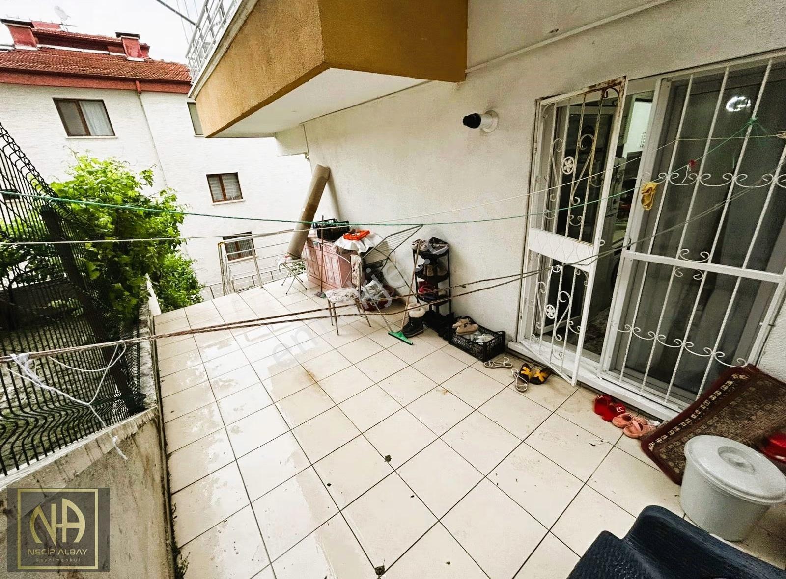 Yayla Mh Ovacık Sınırı Genç Bina Kendine Ait Bahçe 3+1 Satılık - Görsel 19