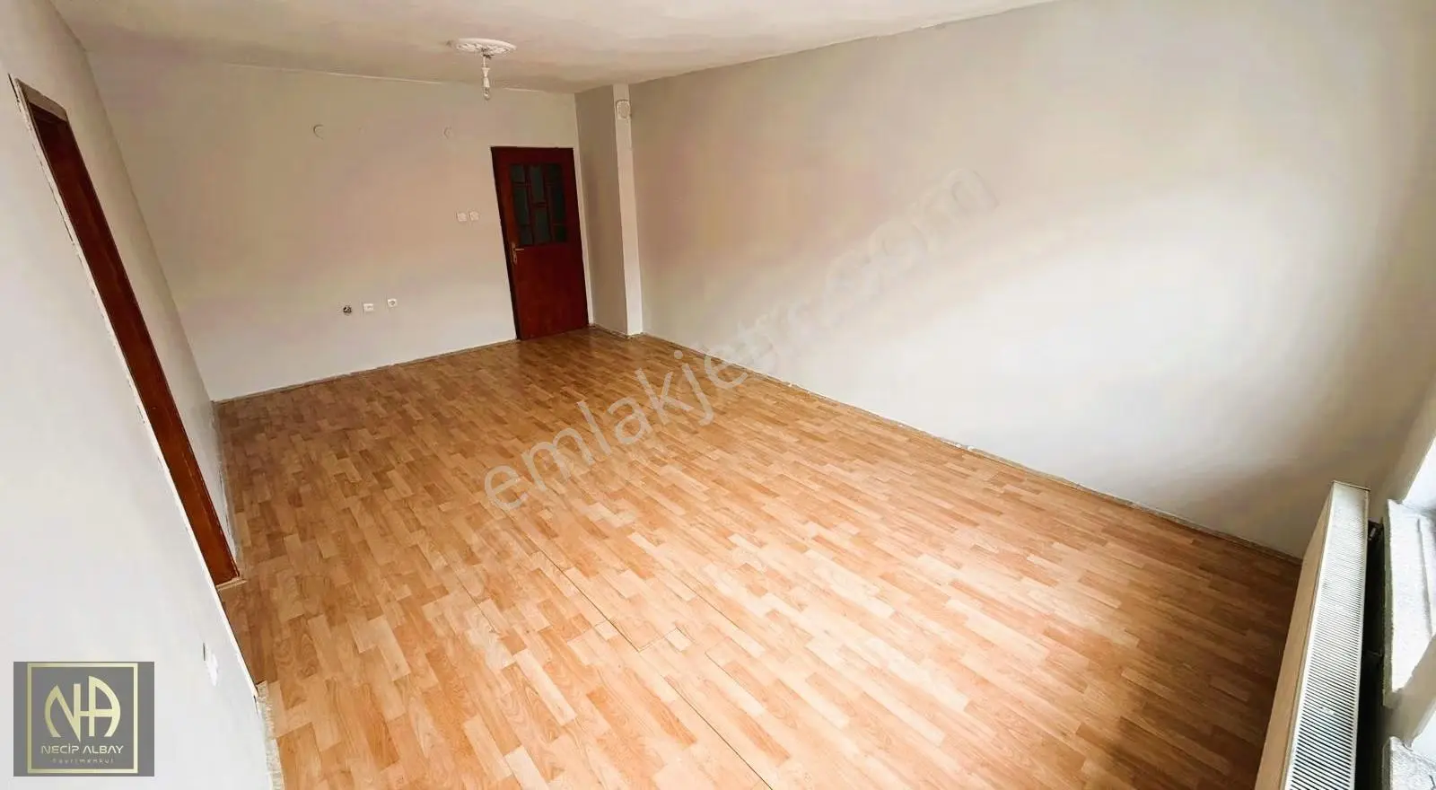 Kuşcağız'da Cd Paraleli Geniş M2 Masrafsız 3+1 Satılık Daire - Görsel 8