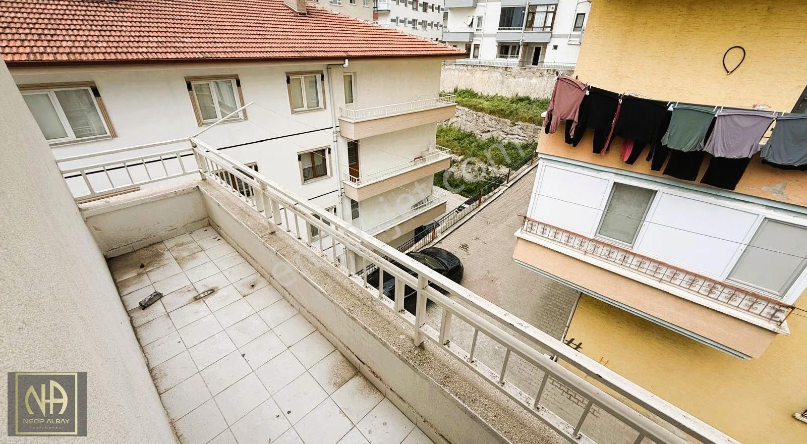Kuşcağız'da Cd Paraleli Geniş M2 Masrafsız 3+1 Satılık Daire - Görsel 7