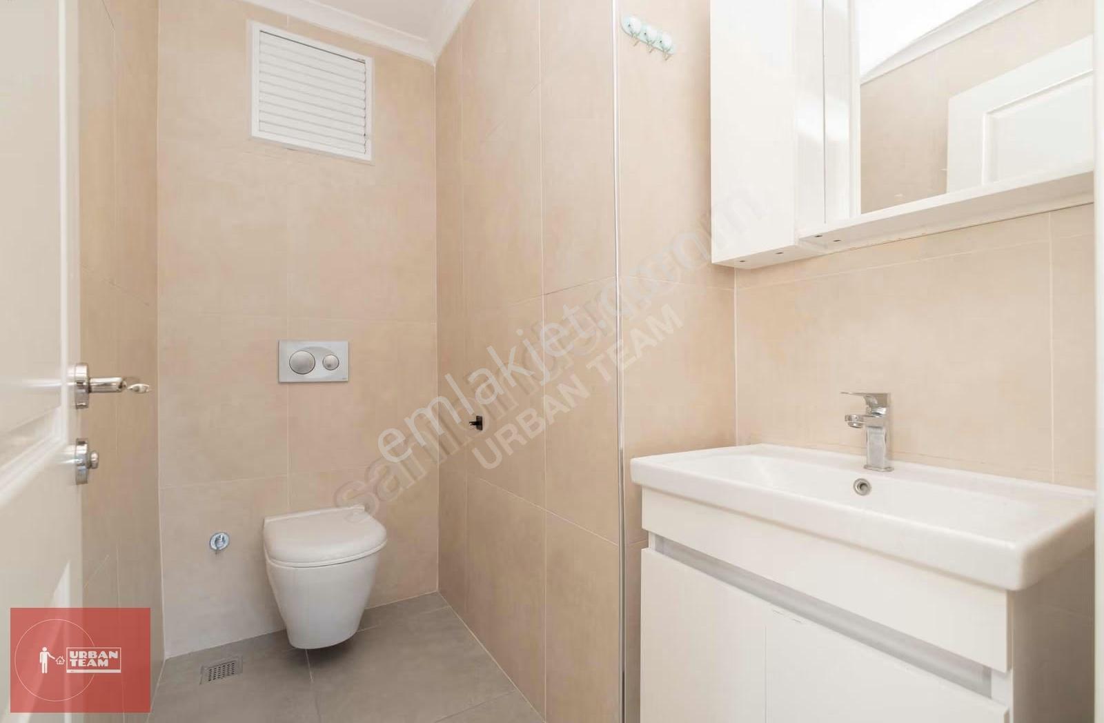 Pendik De Sahile Yakın Deniz Manzaralı Satılık 3+1 Daire - Görsel 24