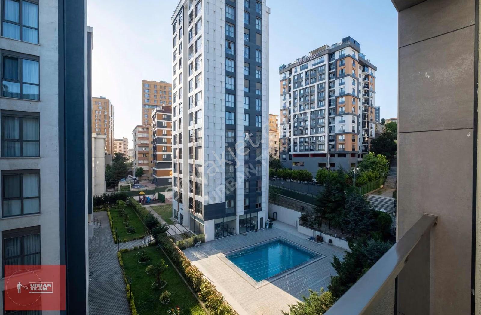 Pendik De Sahile Yakın Deniz Manzaralı Satılık 3+1 Daire - Görsel 25