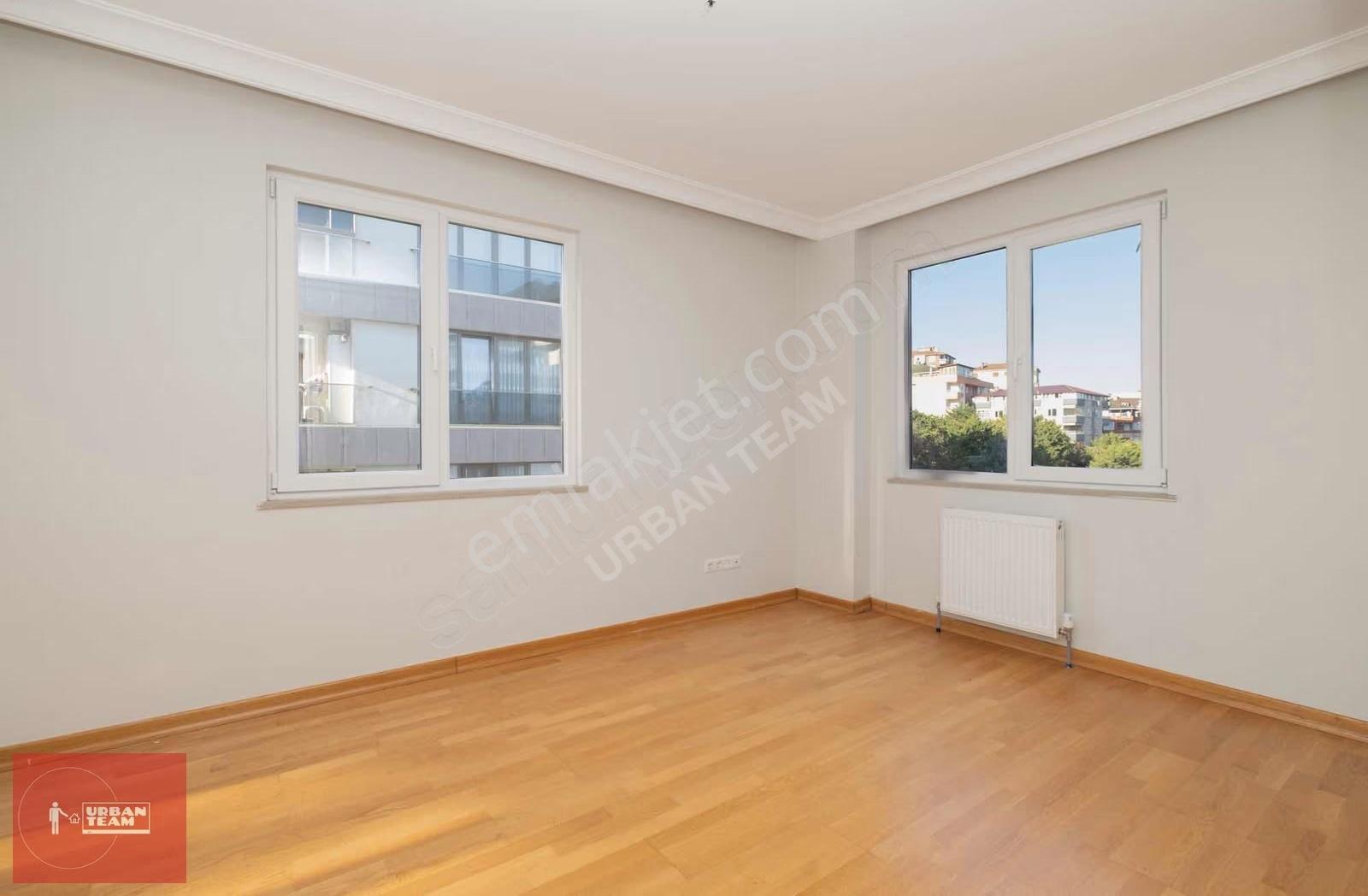 Pendik De Sahile Yakın Deniz Manzaralı Satılık 3+1 Daire - Görsel 14