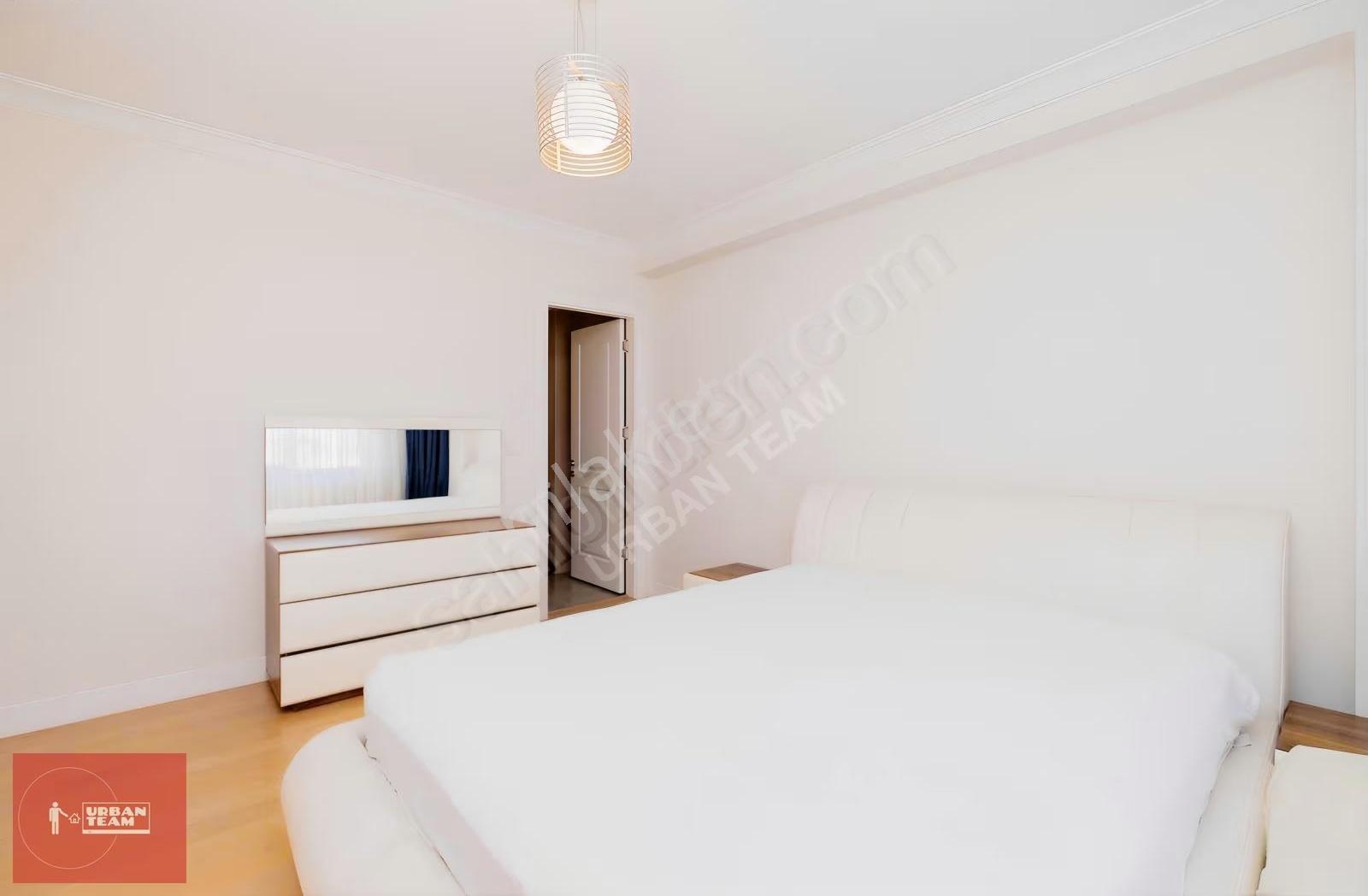 Pendik De Müthiş Deniz Manzaralı Köşe 4+2 Dubleks Daire - Görsel 35