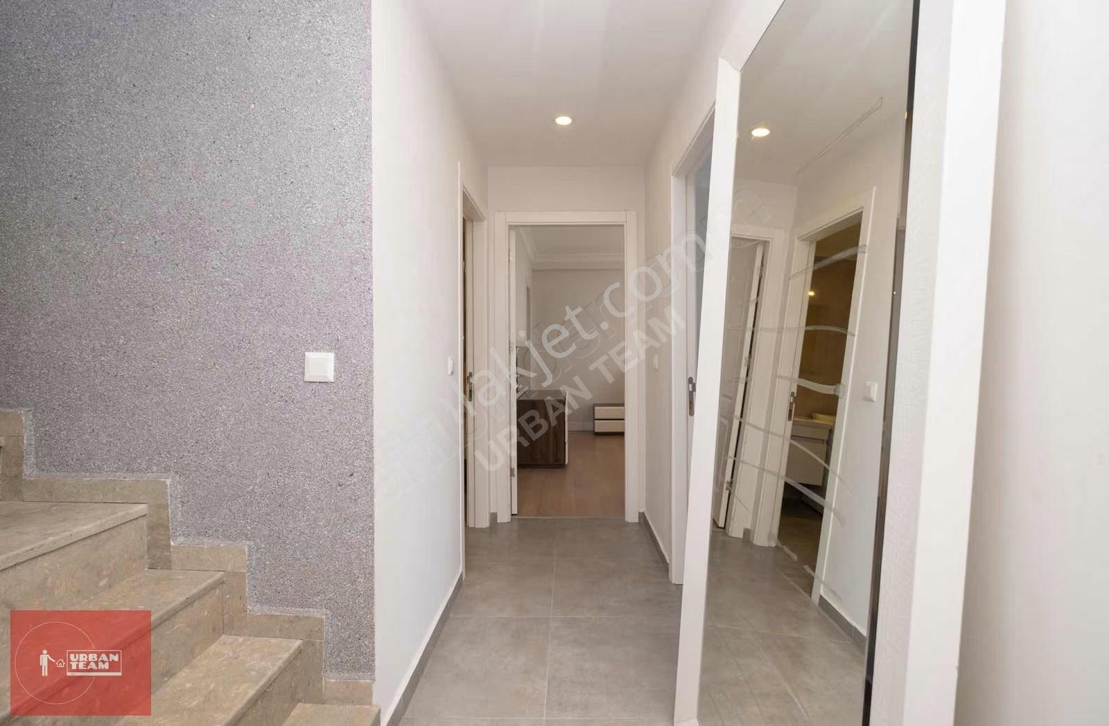 Pendik De Müthiş Deniz Manzaralı Köşe 4+2 Dubleks Daire - Görsel 8