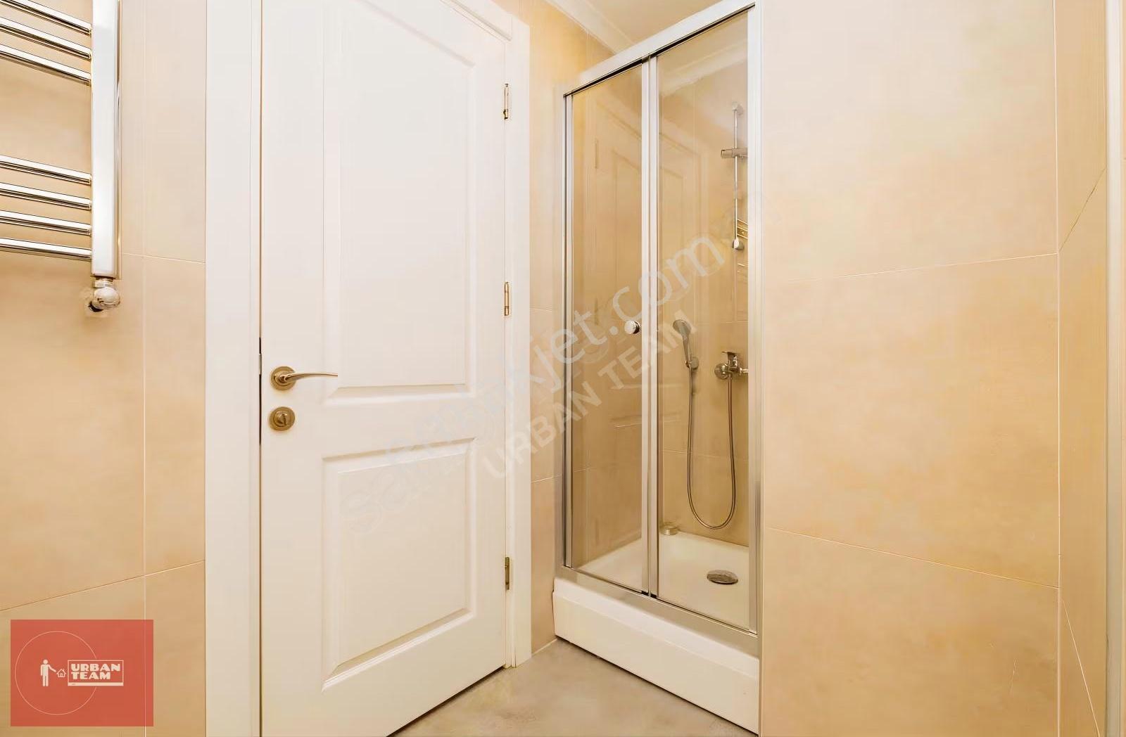 Pendik De Müthiş Deniz Manzaralı Köşe 4+2 Dubleks Daire - Görsel 29