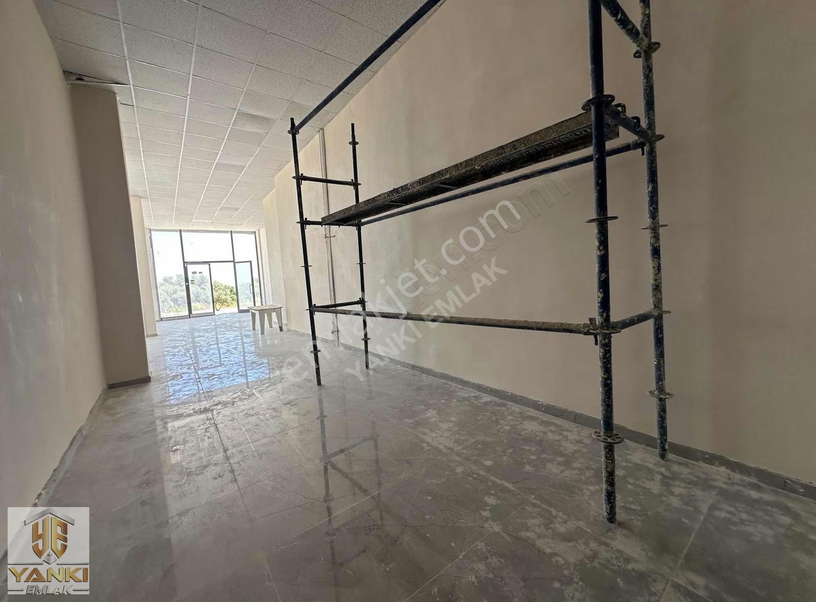 F.çakmak'ta 200 M2 Kiralık Dükkan Cadde Üzeri - Görsel 3