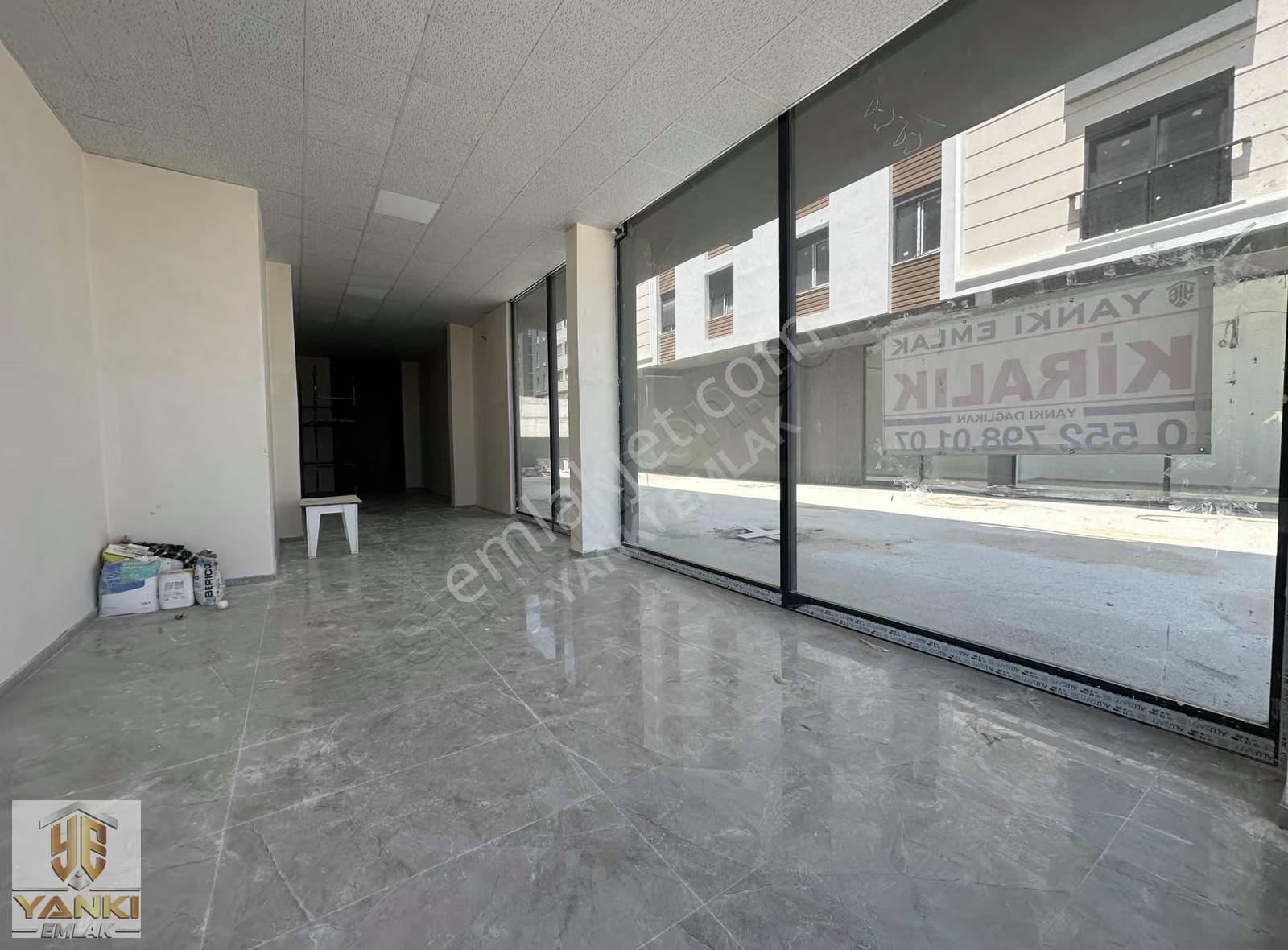 F.çakmak'ta 200 M2 Kiralık Dükkan Cadde Üzeri - Görsel 7