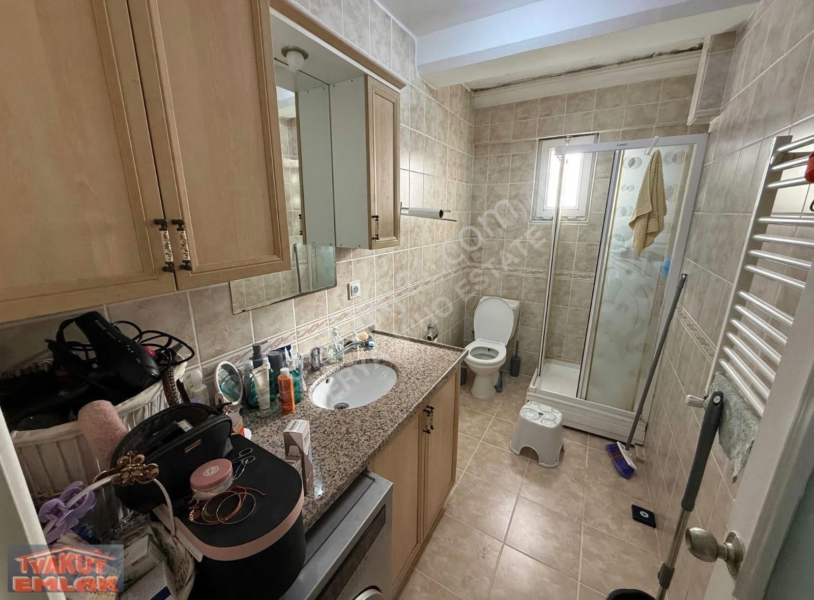Küçükyalıda Ebeveyn Banyolu 5+1 Asansörlü Kombili Köşe Dublex - Görsel 8