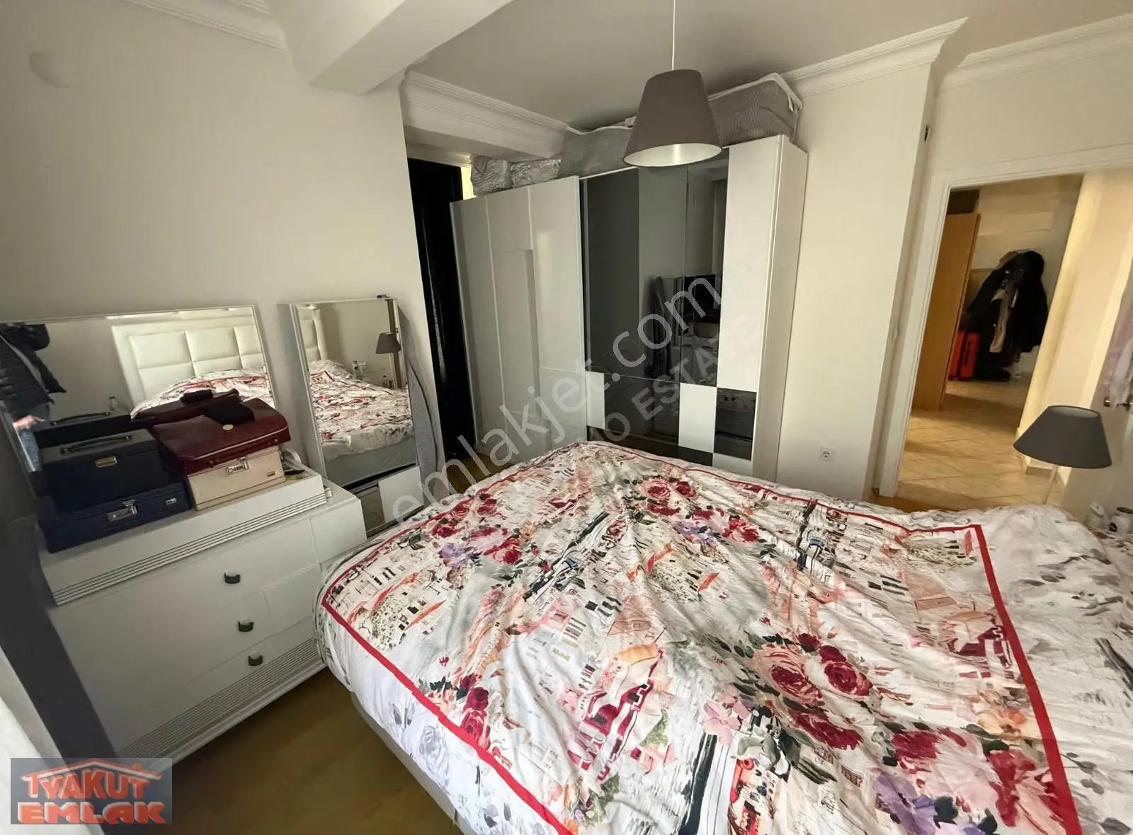 Küçükyalıda Ebeveyn Banyolu 5+1 Asansörlü Kombili Köşe Dublex - Görsel 6
