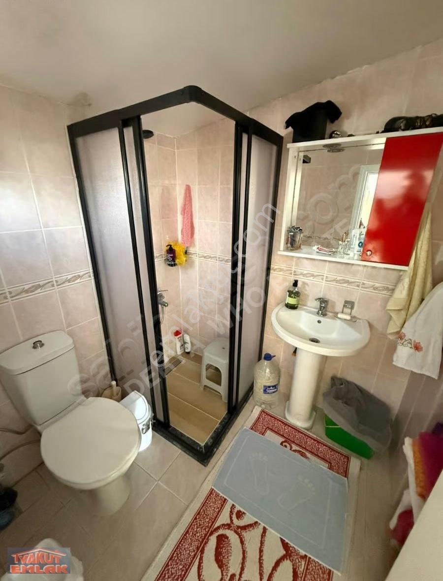 Küçükyalıda Ebeveyn Banyolu 5+1 Asansörlü Kombili Köşe Dublex - Görsel 27
