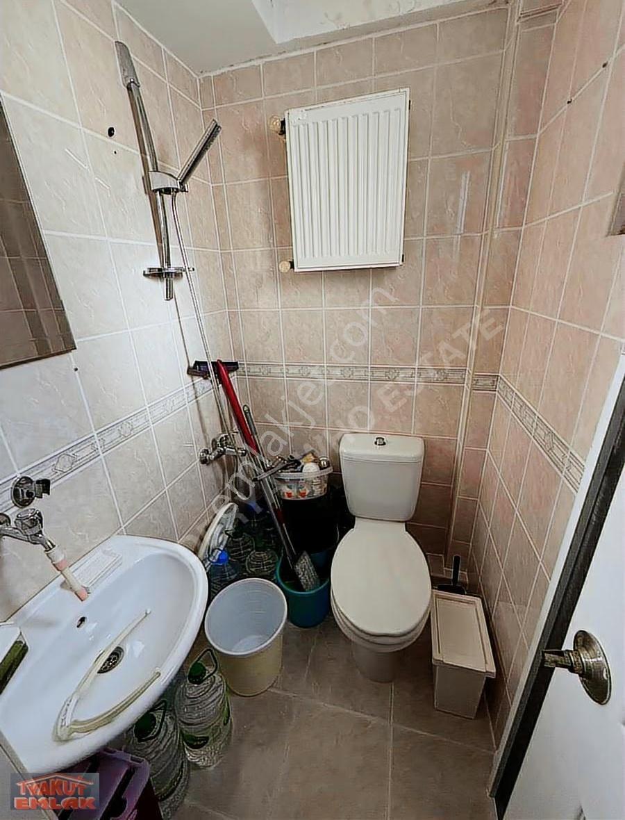 Küçükyalıda Ebeveyn Banyolu 5+1 Asansörlü Kombili Köşe Dublex - Görsel 4