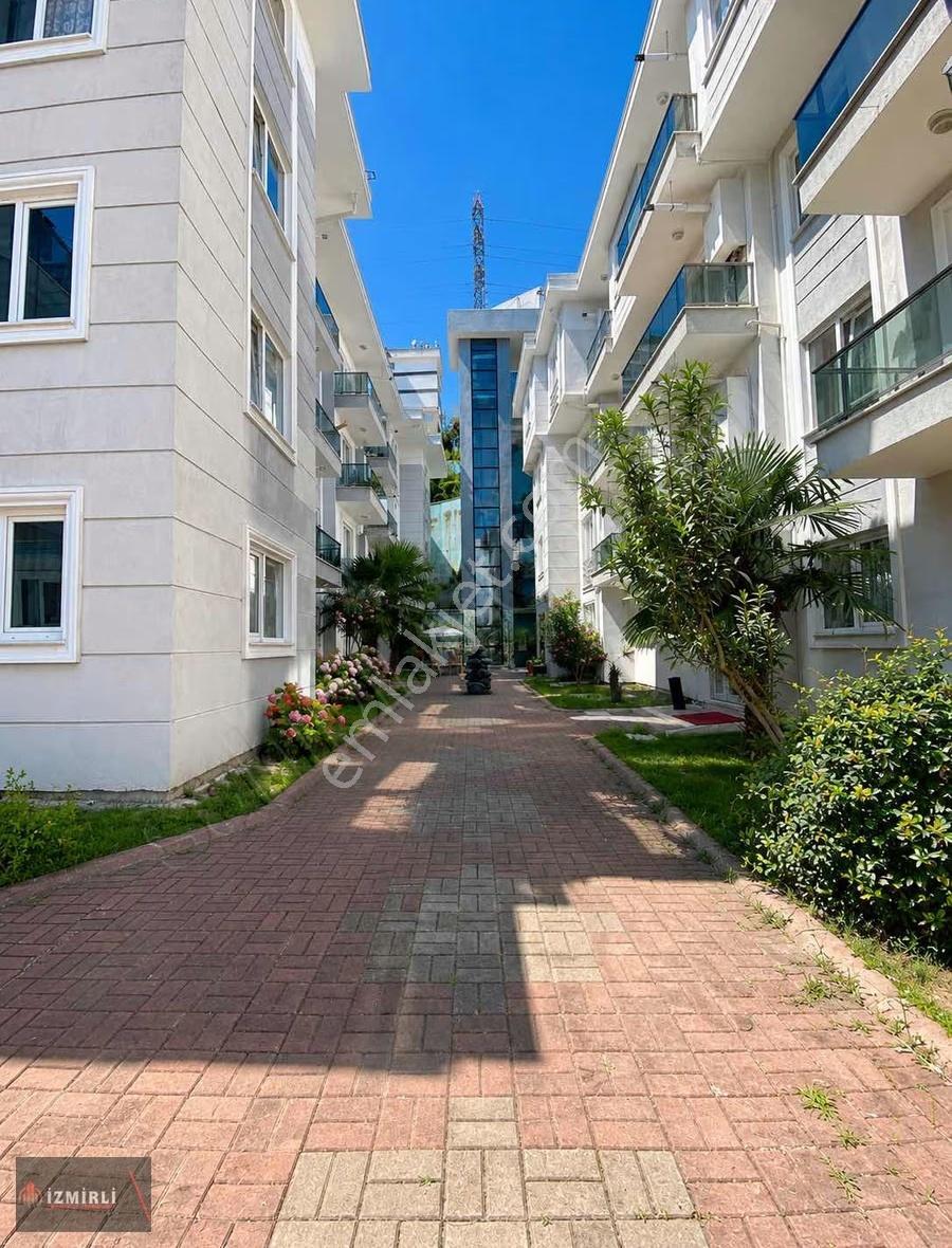 Kampüspark Sitesinde 2+1 Eşyalı Kiralık Daire - Görsel 4