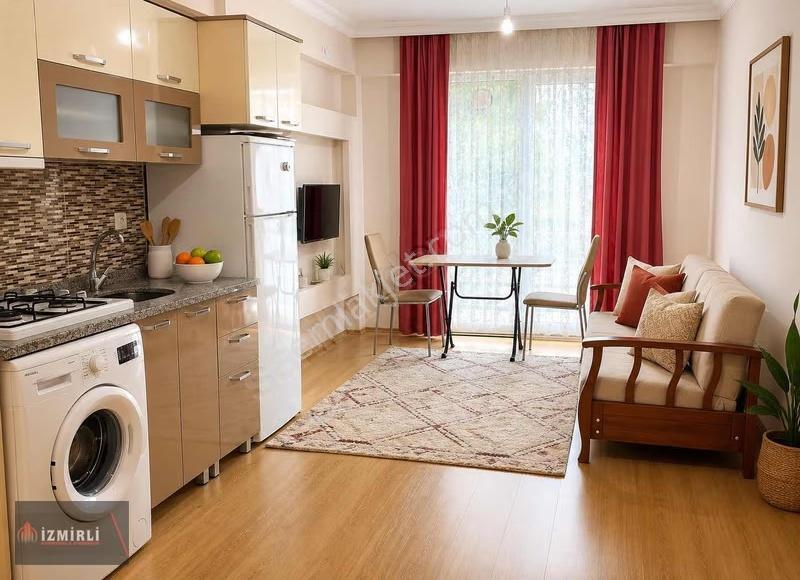 Kampüspark Sitesinde 2+1 Eşyalı Kiralık Daire - Görsel 3
