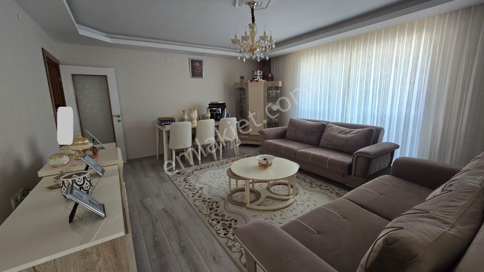 Gülveren Mah 3+1 Kat 1 Asansörlü İskanlı Merkezi Konum Da - Görsel 16
