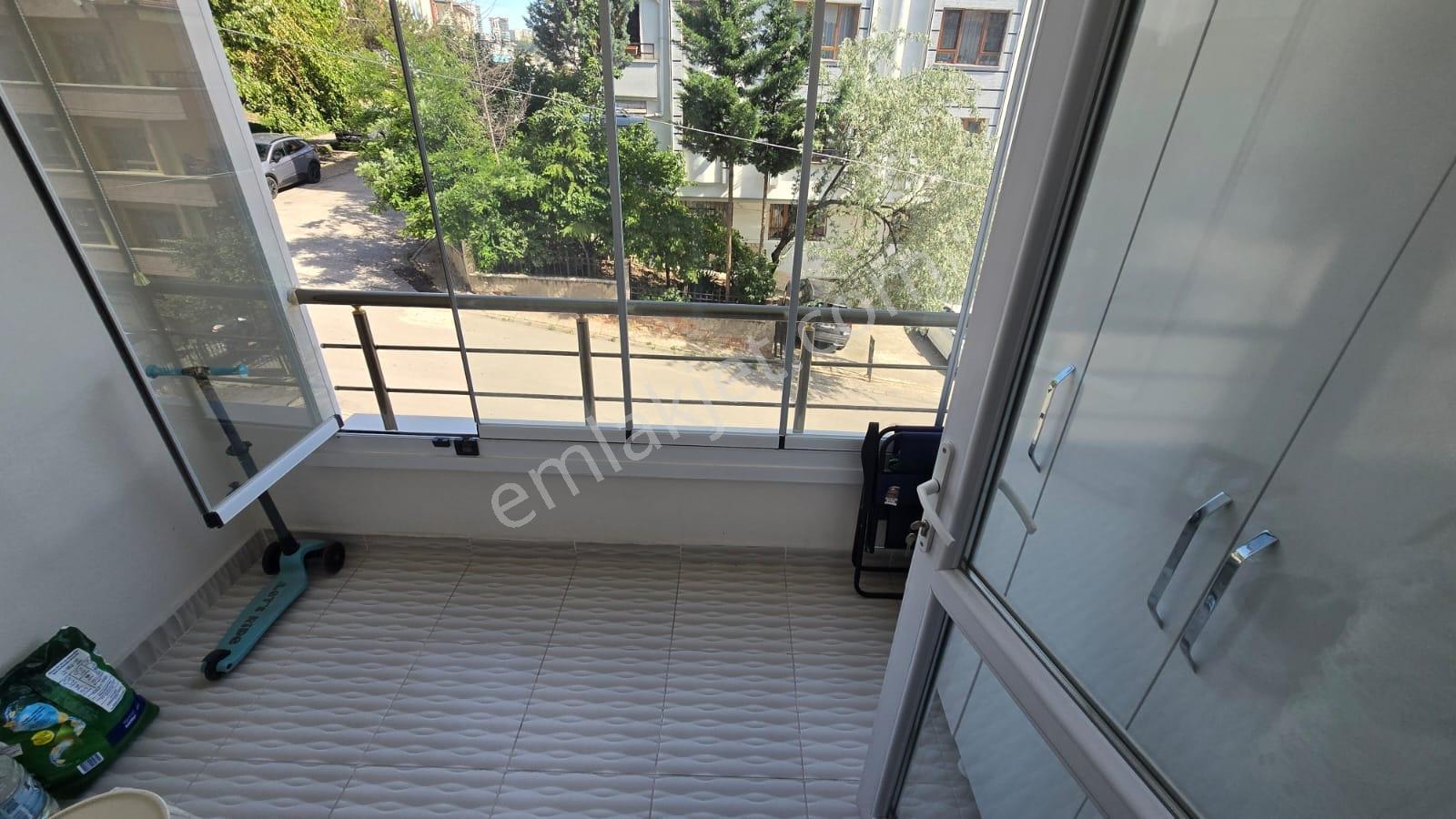Gülveren Mah 3+1 Kat 1 Asansörlü İskanlı Merkezi Konum Da - Görsel 7