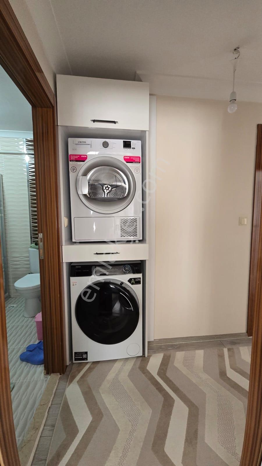 Gülveren Mah 3+1 Kat 1 Asansörlü İskanlı Merkezi Konum Da - Görsel 10