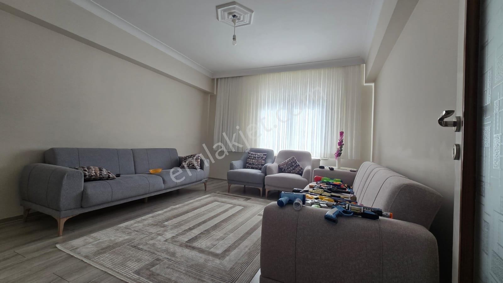 Gülveren Mah 3+1 Kat 1 Asansörlü İskanlı Merkezi Konum Da - Görsel 12