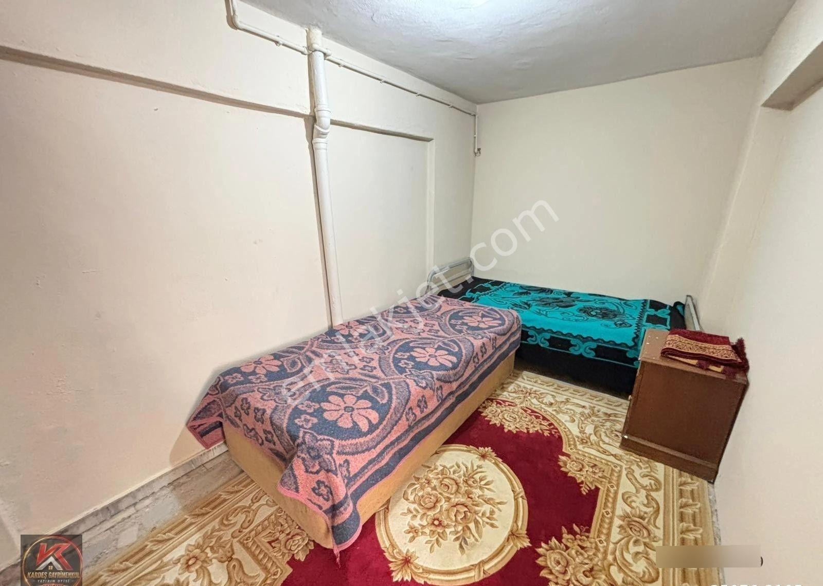 Kardeş'ten | Dereköy'de Site İçinde Eşyalı 2+1 Kiralık Daire - Görsel 12
