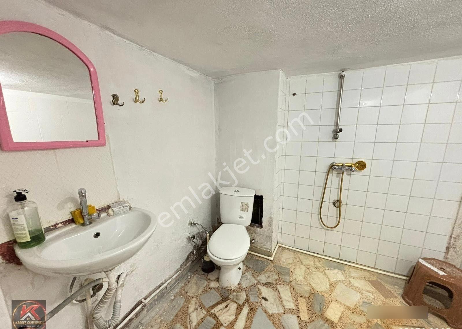 Kardeş'ten | Dereköy'de Site İçinde Eşyalı 2+1 Kiralık Daire - Görsel 15