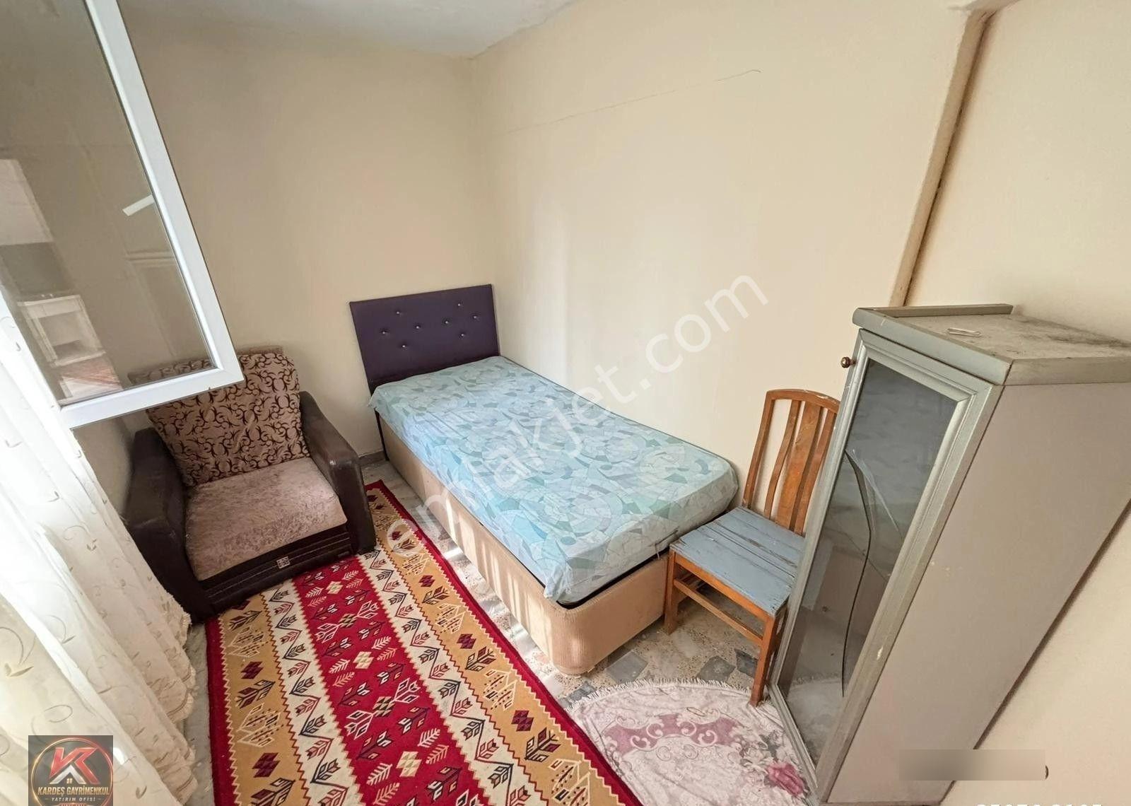 Kardeş'ten | Dereköy'de Site İçinde Eşyalı 2+1 Kiralık Daire - Görsel 8