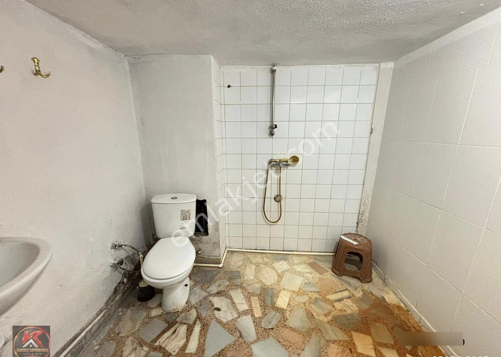 Kardeş'ten | Dereköy'de Site İçinde Eşyalı 2+1 Kiralık Daire - Görsel 10