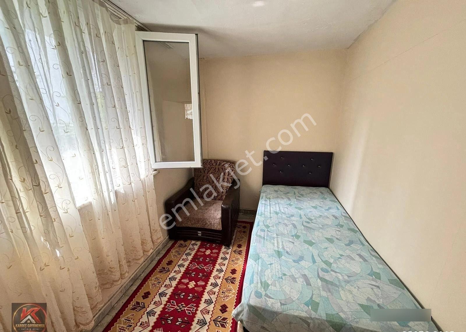 Kardeş'ten | Dereköy'de Site İçinde Eşyalı 2+1 Kiralık Daire - Görsel 13