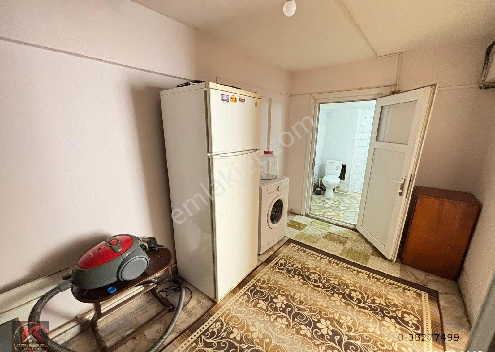 Kardeş'ten | Dereköy'de Site İçinde Eşyalı 2+1 Kiralık Daire - Görsel 7